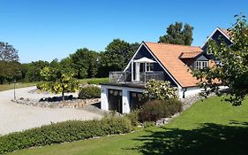 Guldkustens Gästhus - Österlen, Kivik
